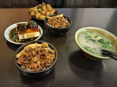 -古代饭堂(冠亚店)