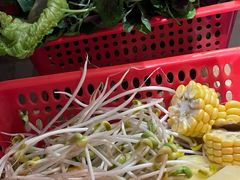 -黔滚滚贵州牛肉火锅·酸汤火锅(创意园店)