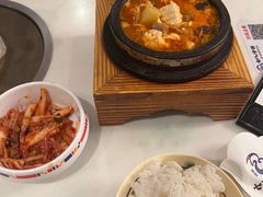 -七八冷面·延边朝鲜族美食(圣熙八号店)