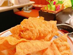 -刘一锅筋头巴脑(大悦城C店)