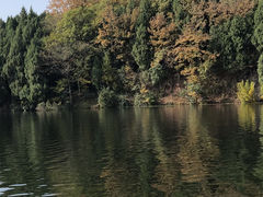-三岔湖景区