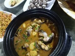 -四川小胡子海鲜(丁村万人海鲜广场店)