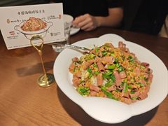 -前海沿·青岛菜(李沧万达店)