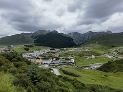 -达仓郎木寺院