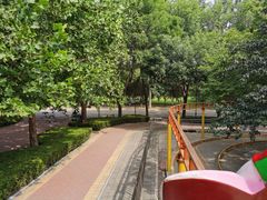 -朝阳公园游乐园