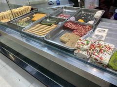 自助取餐区-常州糕团店(北大街新世纪商城店)