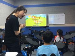 -罗兰数字音乐教育(居然之家丽泽店)