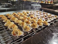 -汉丽斯巴西烤肉自助(市南店)