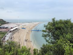 -长岛南北长山旅游景区