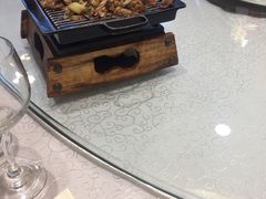 -汇贤府·李氏鲁菜(五棵松店)