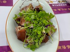 -南阳食府·河南豫菜(南阳驻京办店)