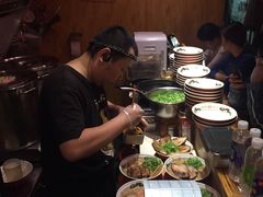 -老龙亭拉面店