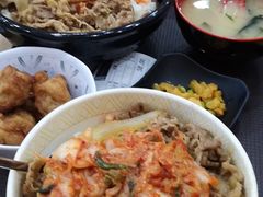 -食其家·牛丼咖喱(文三路店)