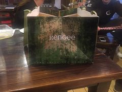 -KenGee仟吉(吉庆街店)