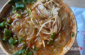 Classic Spicy Tripe Stir-fry