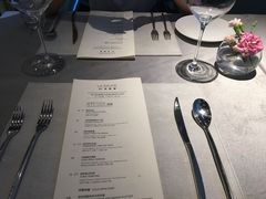 -La Sauce法意餐厅