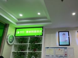 -苗医生专业祛痘全国连锁