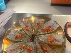 -梅梅家的烤肉店(槐北路店)