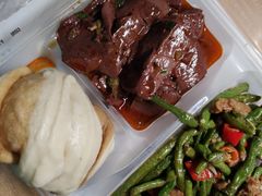 -湖南大学-第4食堂