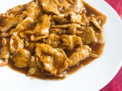 -老苏扬饭店