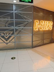 -G-STEPS舞蹈工作室