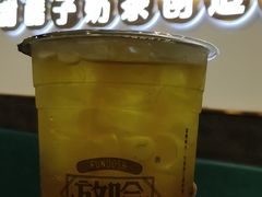 -放哈·甜醅子奶茶创造者(阳光丽景湾店)