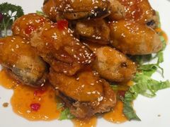 -品大三·南京菜(大行宫店)