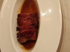 -上海金桥红枫万豪酒店-万豪中餐厅