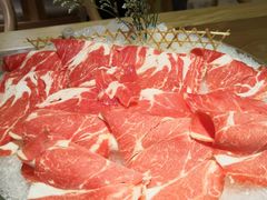 -尚海豆捞(乐虹坊店)