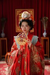 -金夫人婚纱摄影(总店)