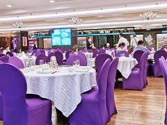 大堂-和记小菜(七宝店)
