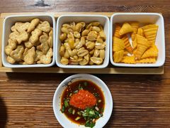 -菌极鲜野生菌火锅店(阳明祠店)