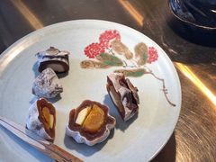 -茶是一枝花泡茶店