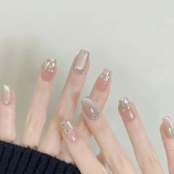 -斯馨·健康美甲美睫