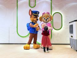 -尼克Playtime(欢乐海岸店)