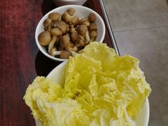 -滇香肴·云南菜蒸汽石锅鱼(云南北路店)