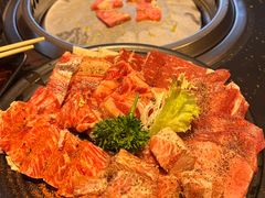-熊出没日本烧肉放题
