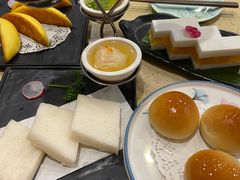 -点都德(聚福楼店)