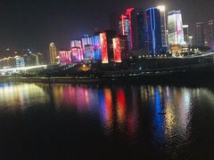 -纸盐河码头火锅(十八梯店)