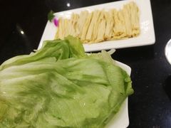 -蝎王府羊蝎子(西稍门店)