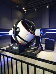 -嗨翻Hi-Fun竞技主题乐园·蹦床团建生日聚会(五棵松华熙店)