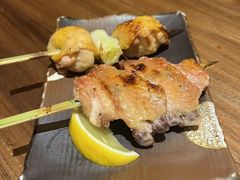 -鸟鹏烧鸟居酒屋(熙龙湾店)