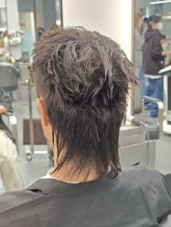 -奈时造型
