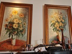 -波特曼西餐厅(南岗店)