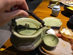 -和彩放题餐厅(酒仙桥店)