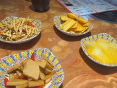 -塔兰齐新疆孜然火锅(鲤鱼山路店)