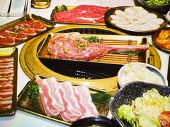 -炙城·韩式烤肉(南京东路店)