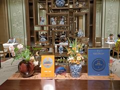 -太湖饭店·寄畅轩中餐厅