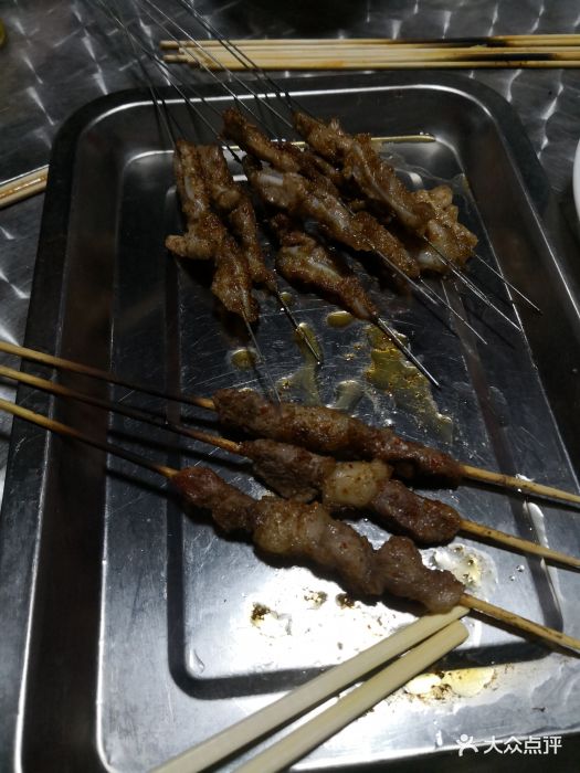 阿雷烧烤图片 - 第7张