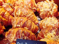 -B&C黄油与面包·THE GARDEN BAKERY概念店(世纪汇店)